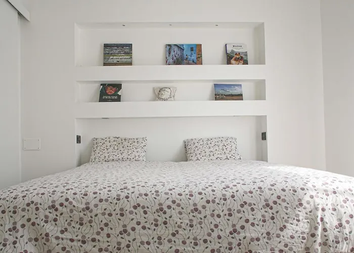 BNBUTLER BUENOS AIRES - Moderno appartamento di design nel cuore di Milano