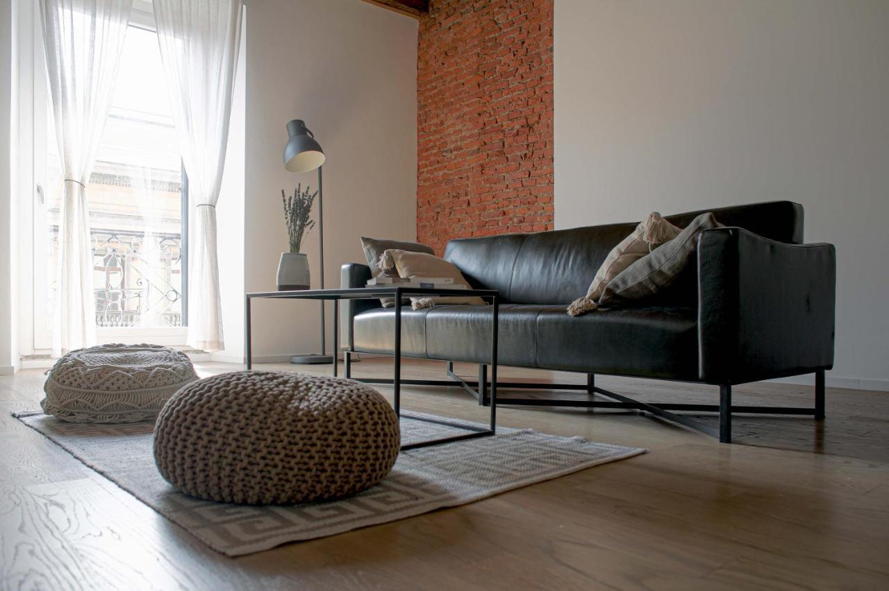 Bnbutler Buenos Aires - Moderno Di Design Nel Cuore Di