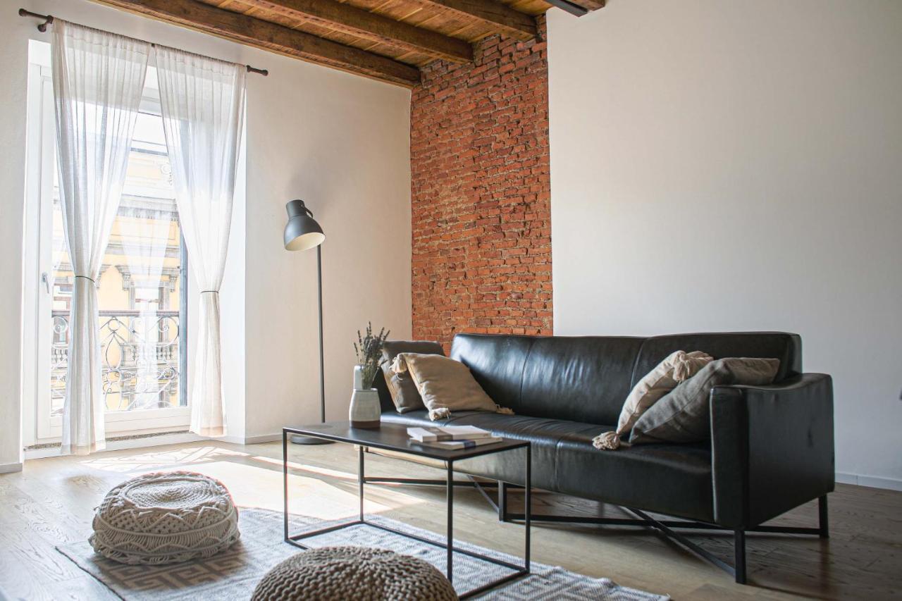 Bnbutler Buenos Aires - Moderno Di Design Nel Cuore Di