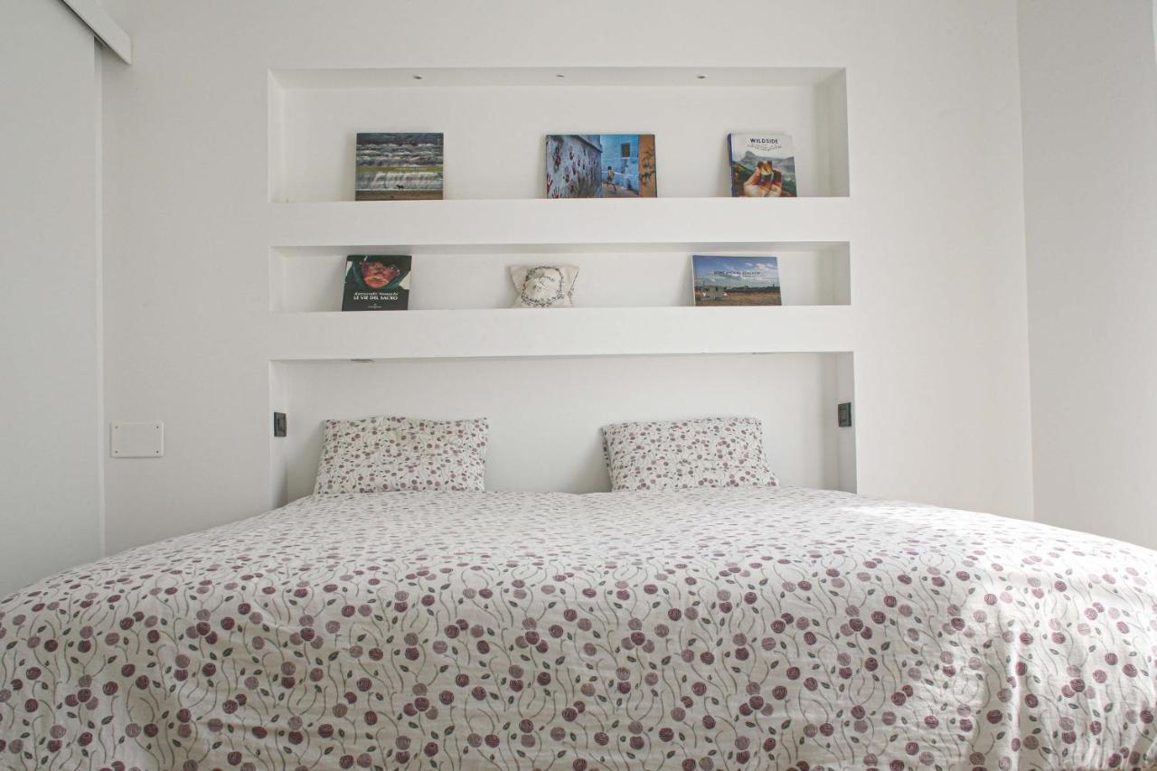 Bnbutler Buenos Aires - Moderno Di Design Nel Cuore Di Appartamento