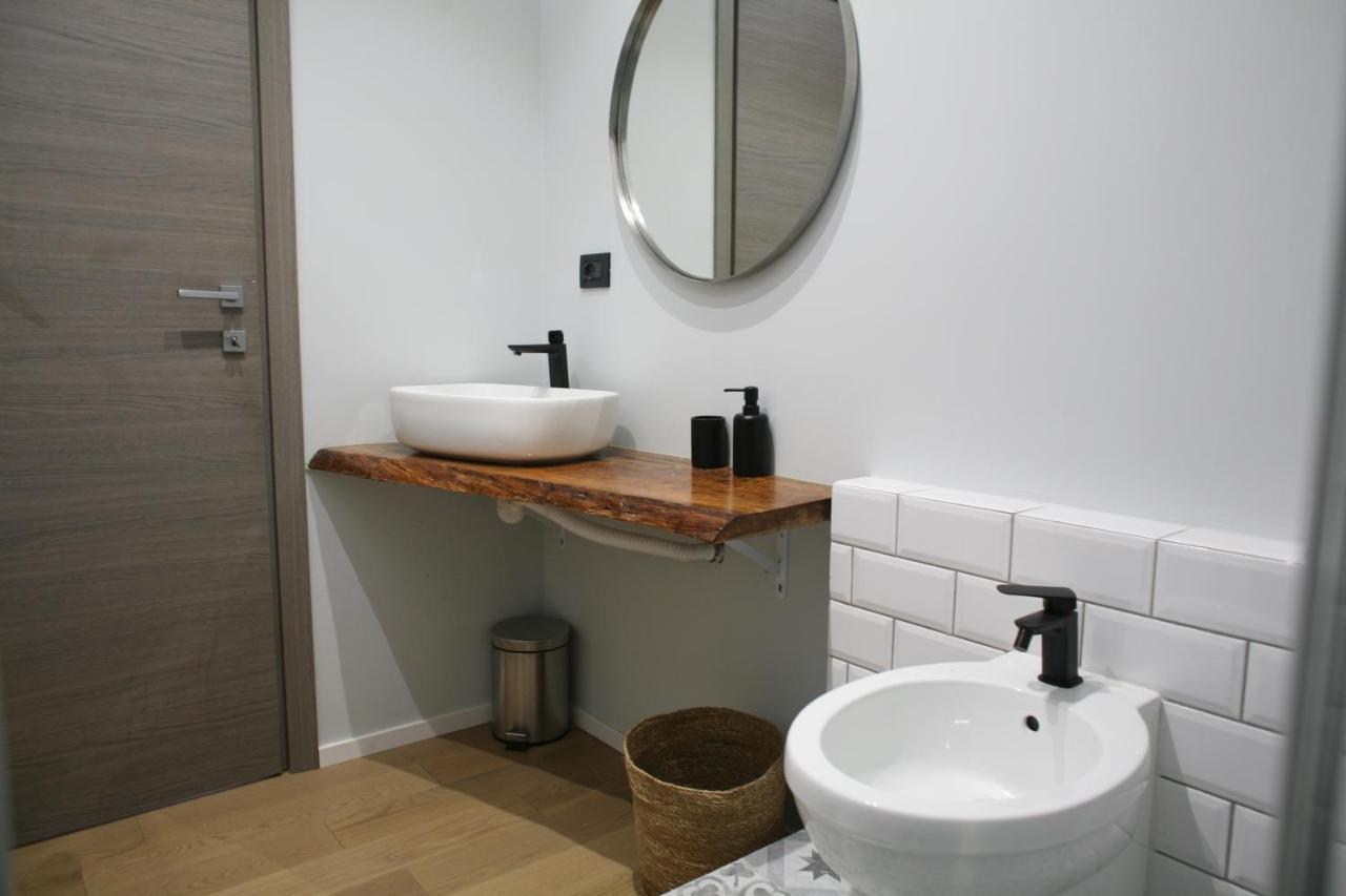 Appartamento Bnbutler Buenos Aires - Moderno Di Design Nel Cuore Di Milano