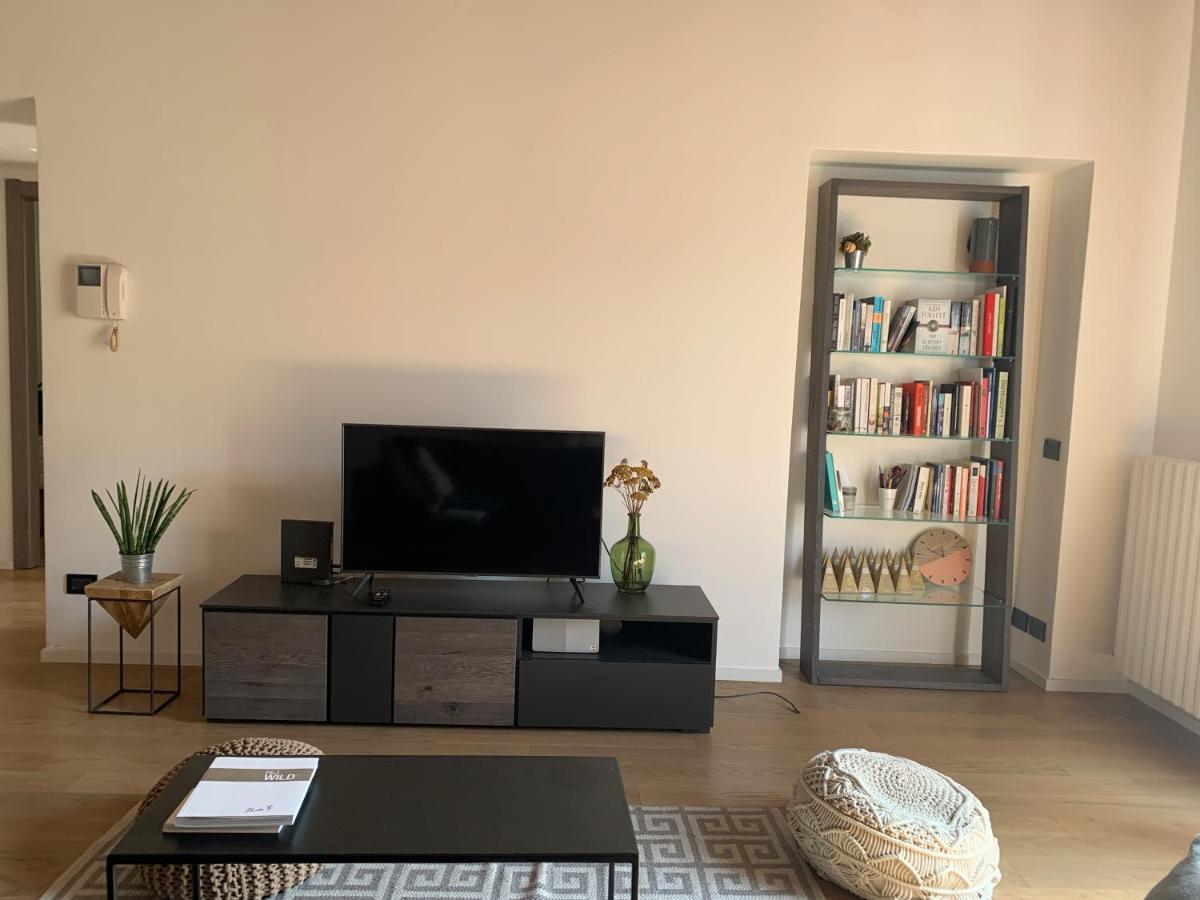 Bnbutler Buenos Aires - Moderno Di Design Nel Cuore Di Appartamento