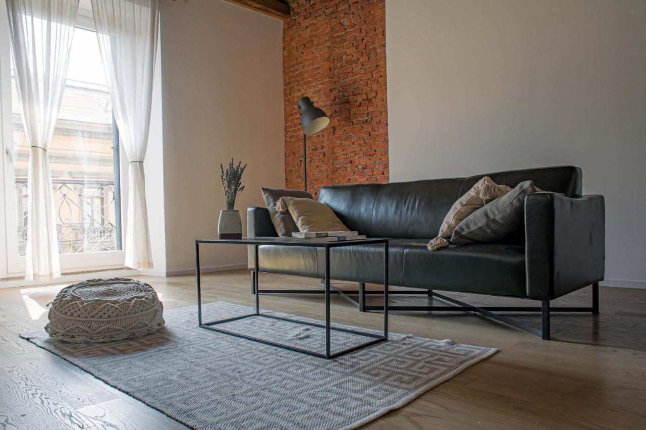 Appartamento Bnbutler Buenos Aires - Moderno Di Design Nel Cuore Di *