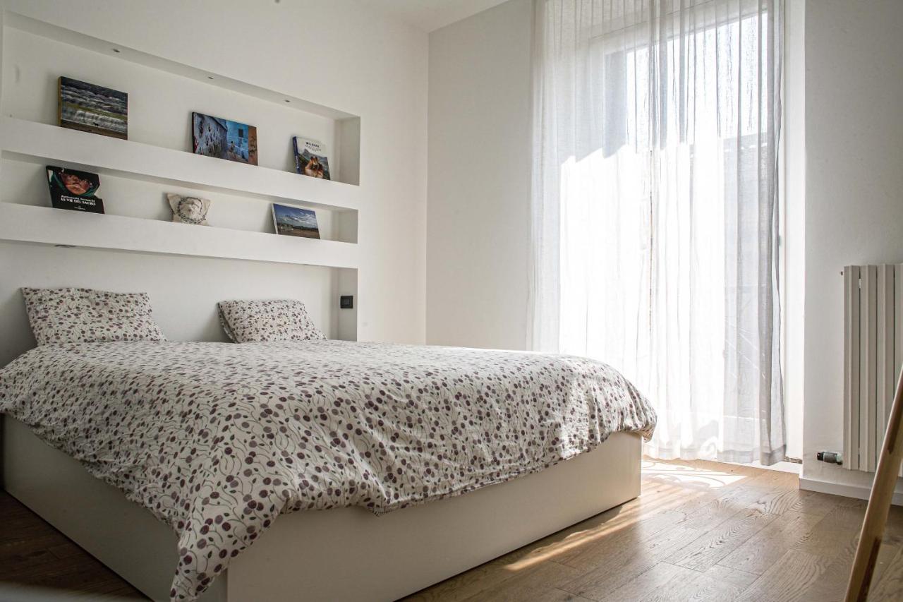 Bnbutler Buenos Aires - Moderno Di Design Nel Cuore Di Appartamento *